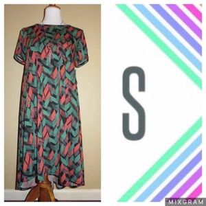 BNWT LuLaRoe Carly Dress